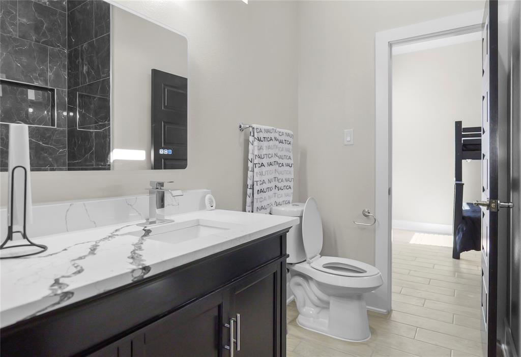 Chambers Landing Ph 1 - Residential