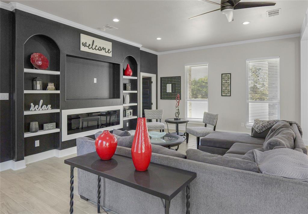 Chambers Landing Ph 1 - Residential