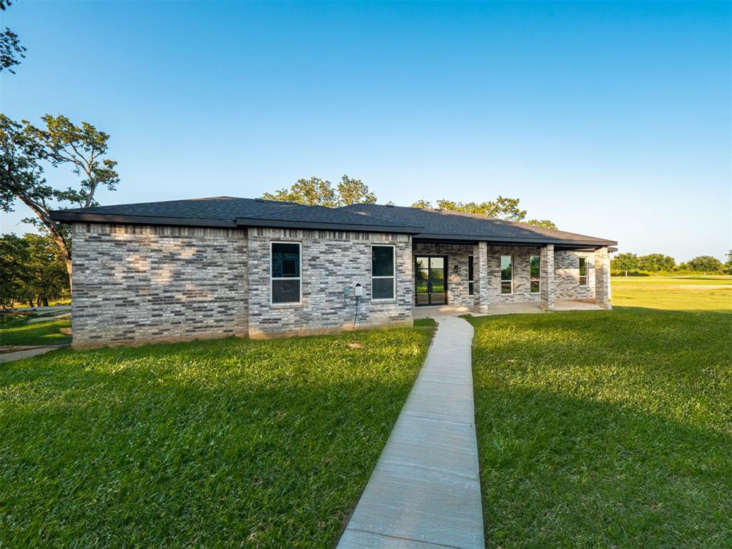 Chambers Landing Ph 1 - Residential