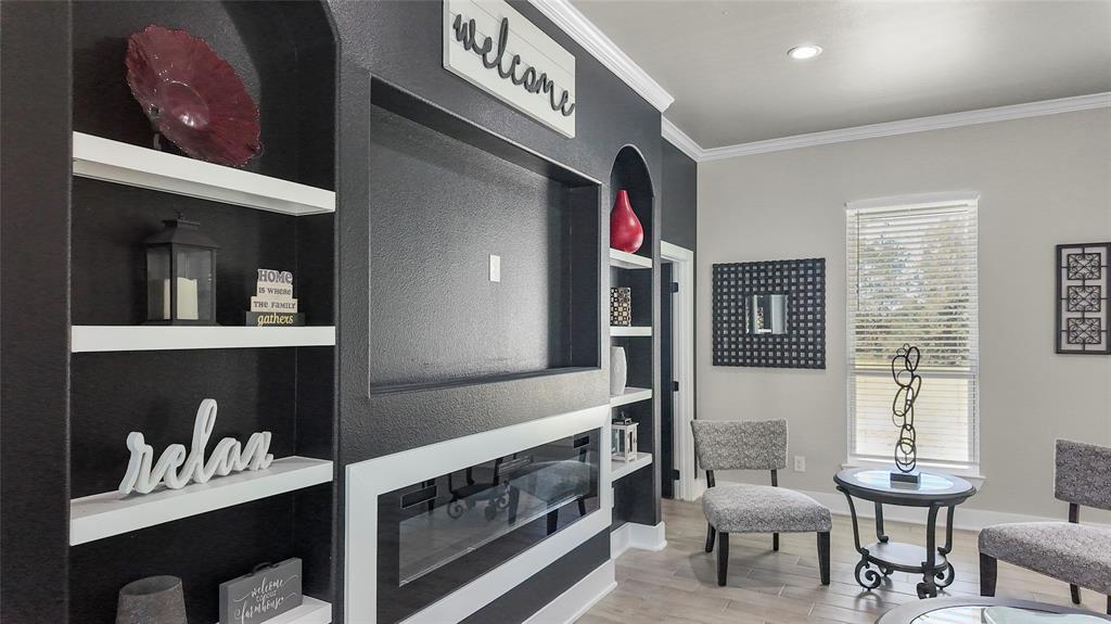 Chambers Landing Ph 1 - Residential