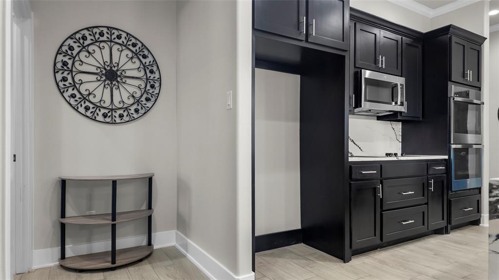 Chambers Landing Ph 1 - Residential