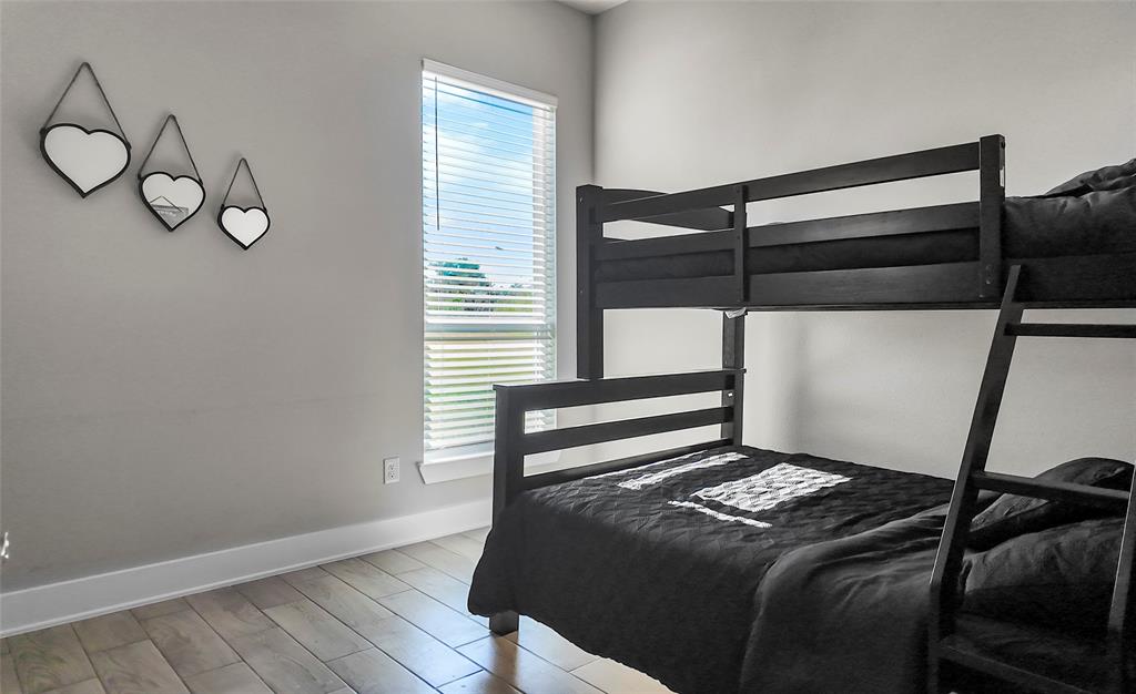 Chambers Landing Ph 1 - Residential