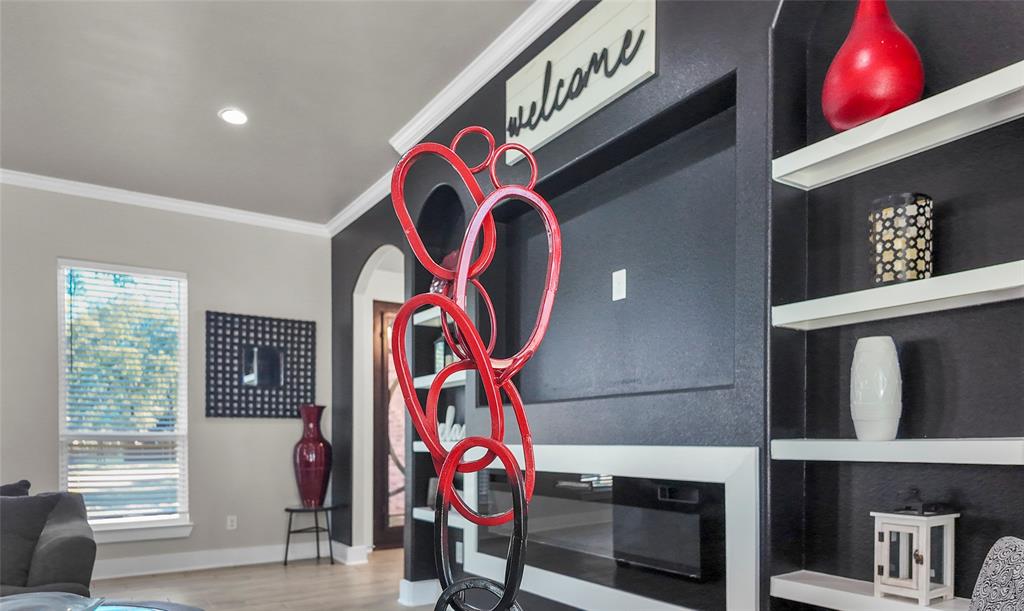 Chambers Landing Ph 1 - Residential