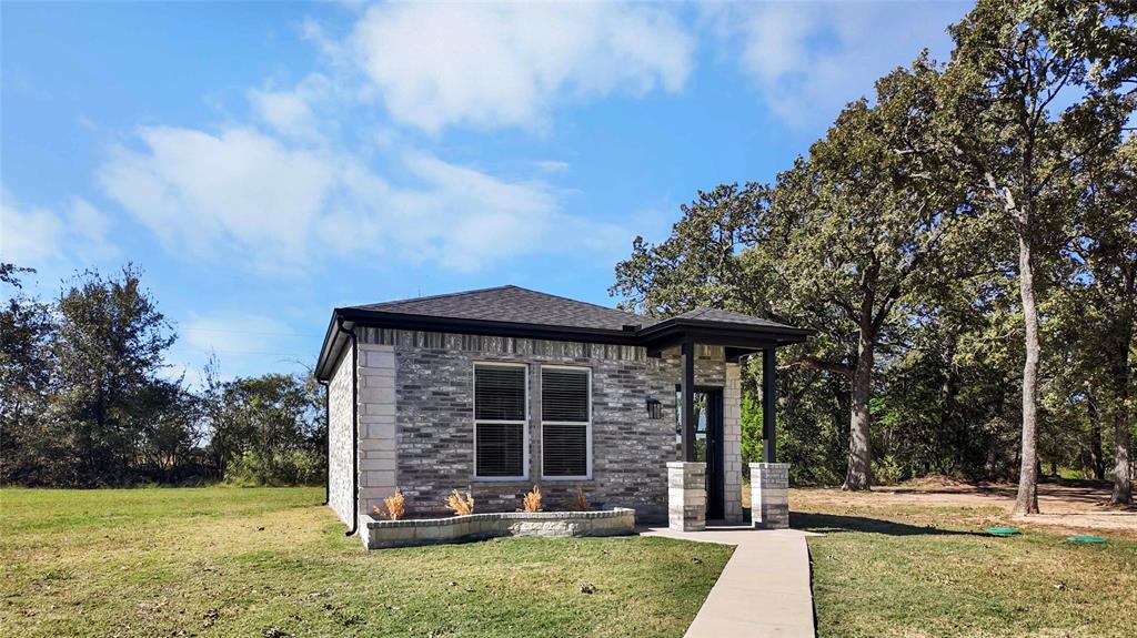 Chambers Landing Ph 1 - Residential