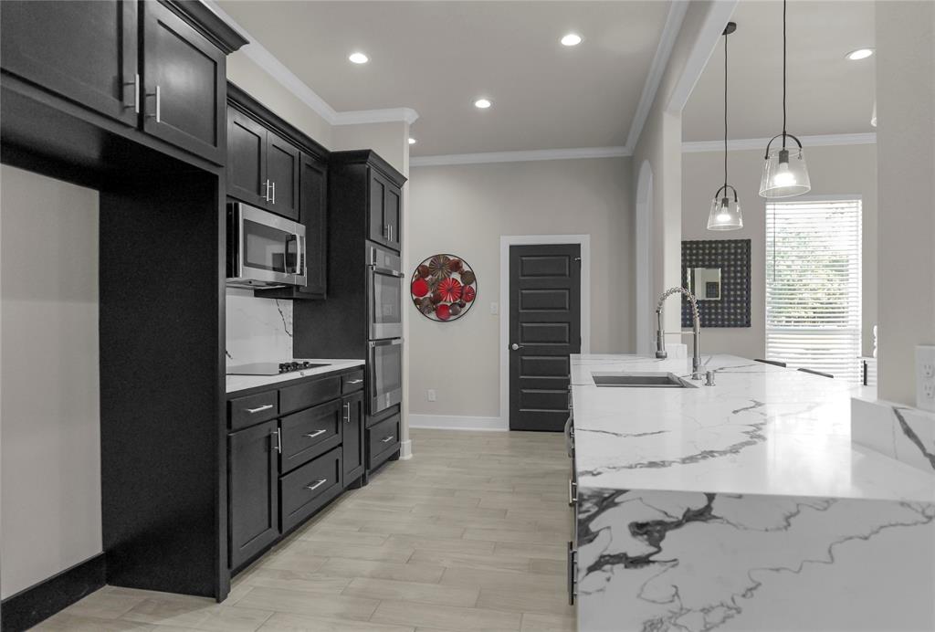 Chambers Landing Ph 1 - Residential