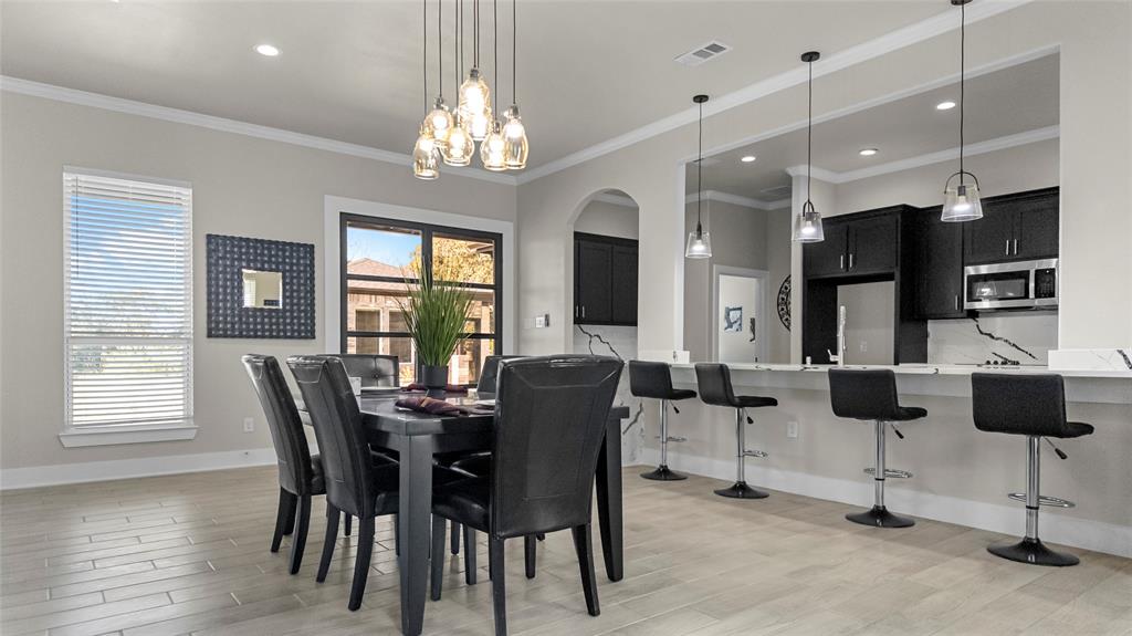 Chambers Landing Ph 1 - Residential