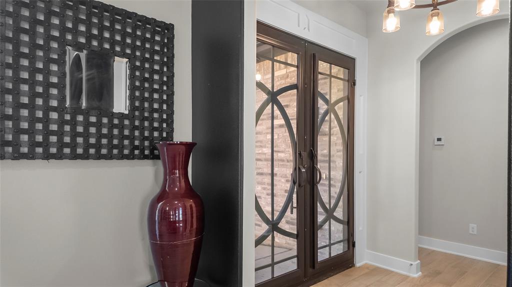 Chambers Landing Ph 1 - Residential