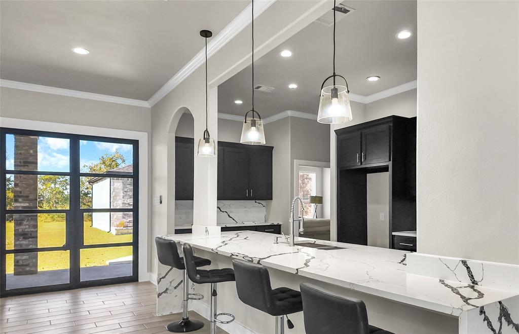 Chambers Landing Ph 1 - Residential