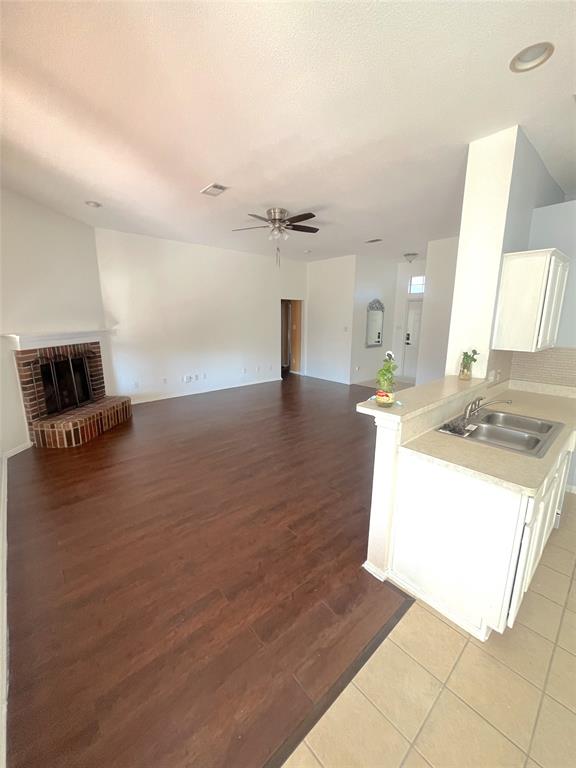 Highridge Add Ph 1 - Residential