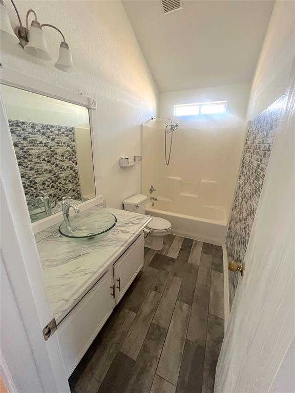 Highridge Add Ph 1 - Residential