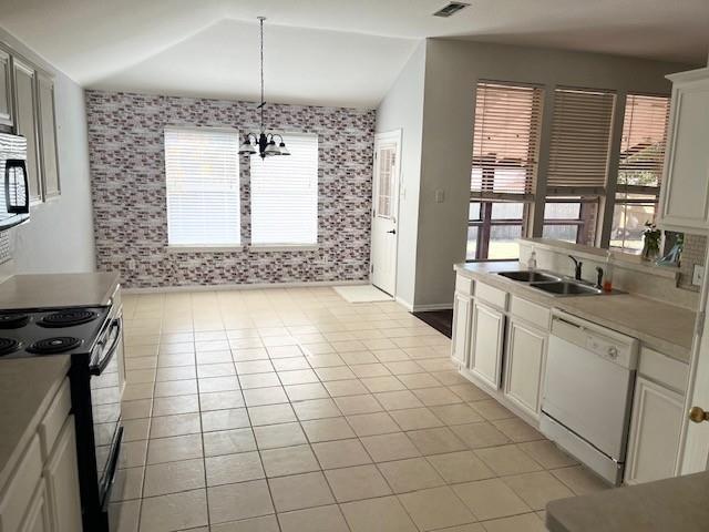 Highridge Add Ph 1 - Residential