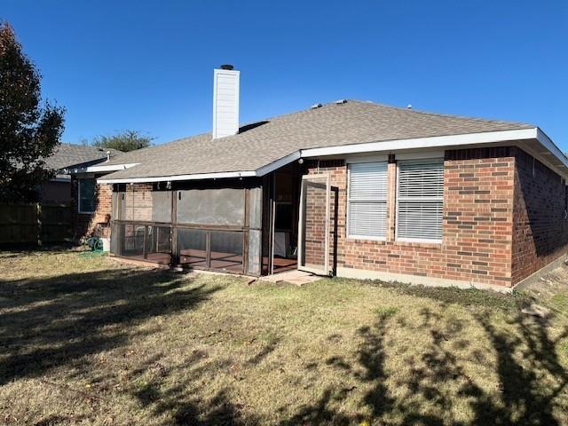 Highridge Add Ph 1 - Residential