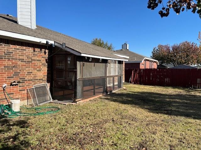 Highridge Add Ph 1 - Residential