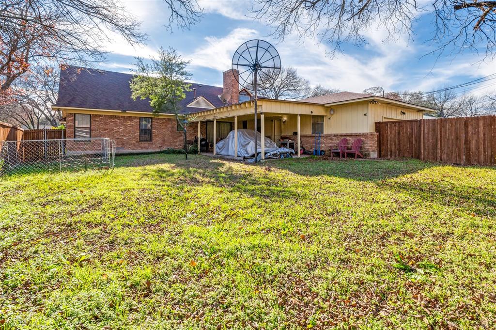 Glen Hills - Residential