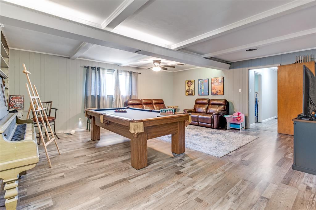 Glen Hills - Residential