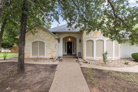 A home in Granbury