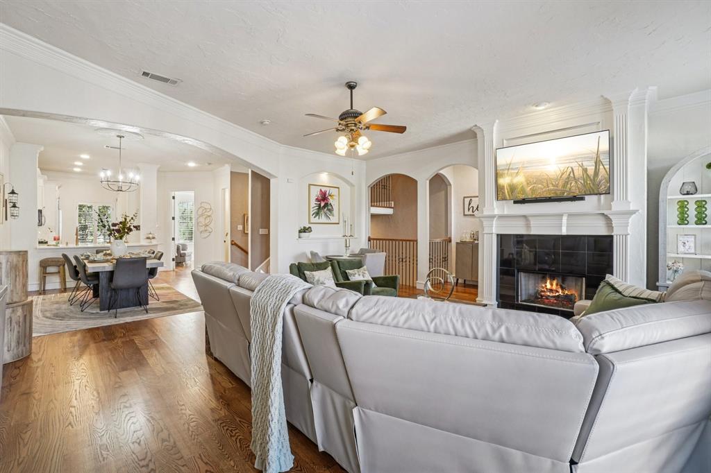 Manors At Valley Ranch - Residential