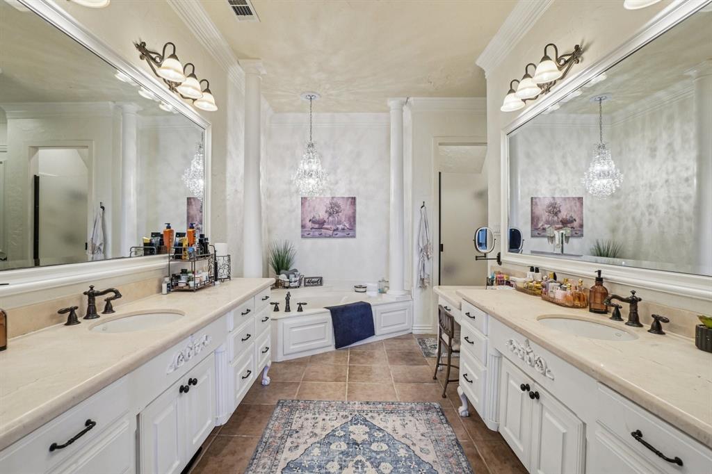 Manors At Valley Ranch - Residential