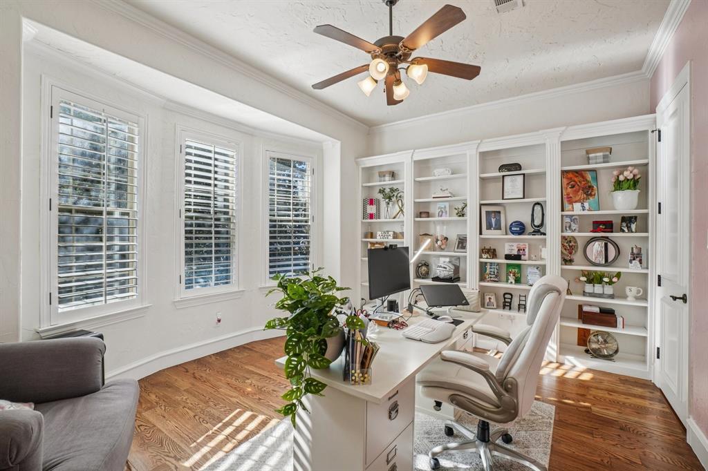 Manors At Valley Ranch - Residential