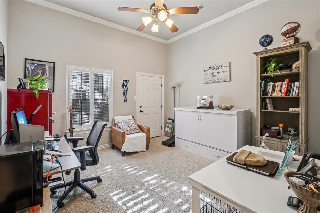 Manors At Valley Ranch - Residential