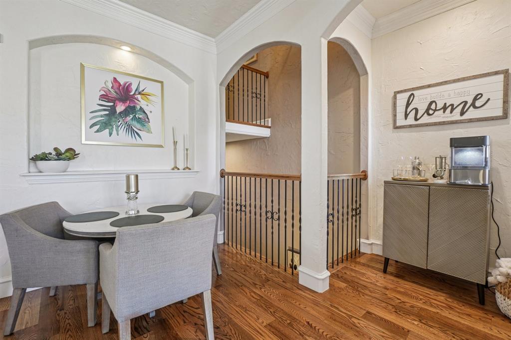 Manors At Valley Ranch - Residential