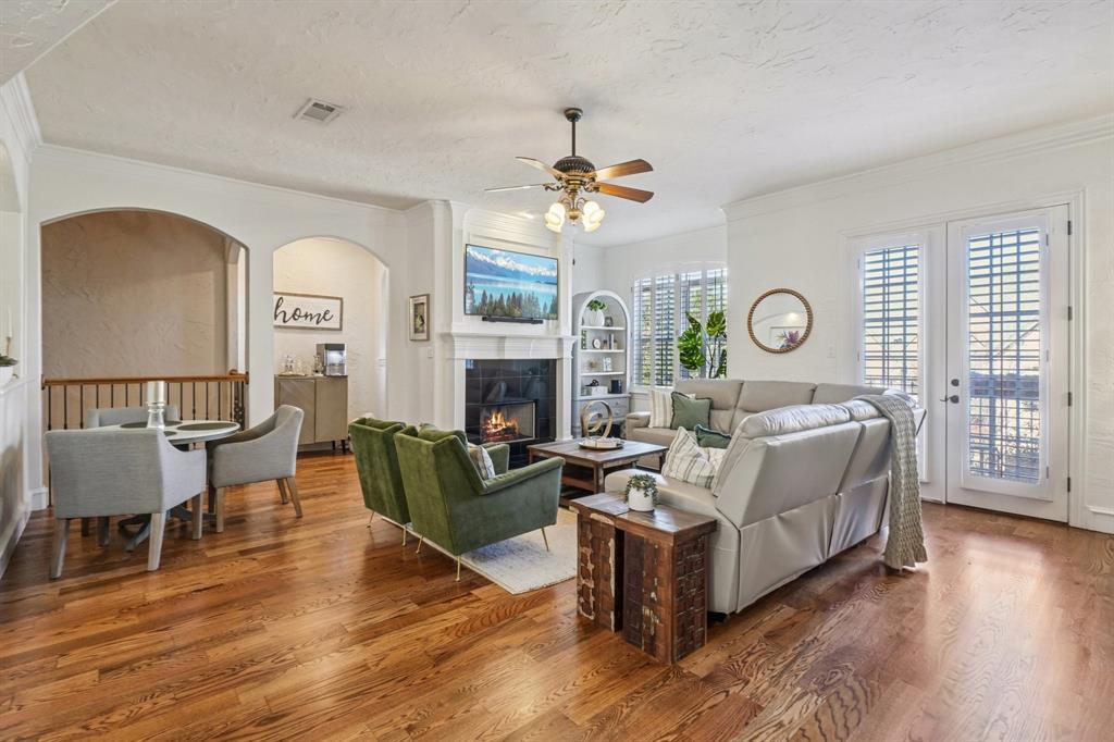 Manors At Valley Ranch - Residential