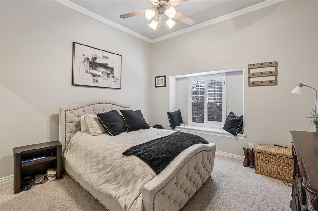 Manors At Valley Ranch - Residential