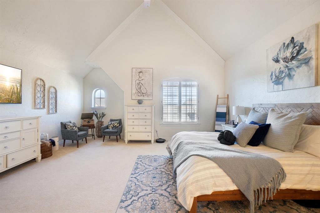 Manors At Valley Ranch - Residential