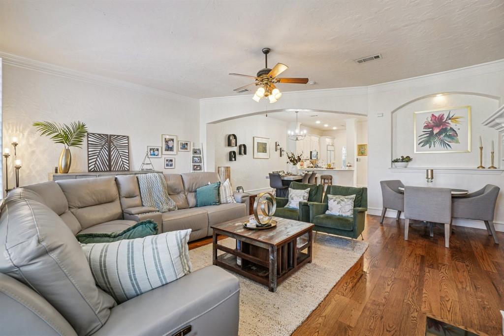 Manors At Valley Ranch - Residential