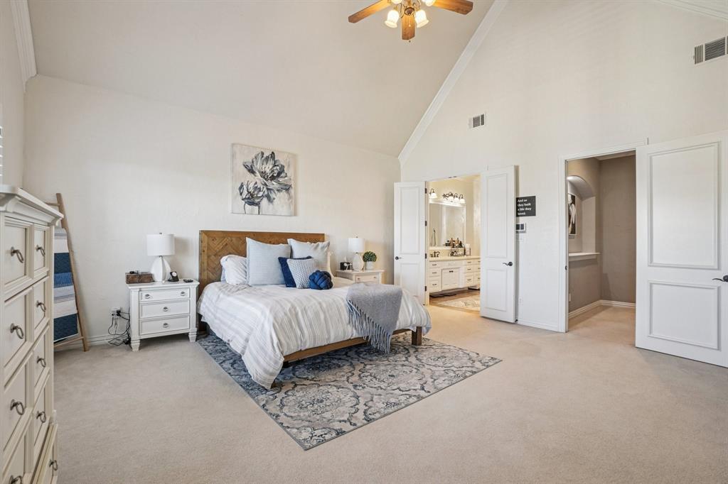 Manors At Valley Ranch - Residential