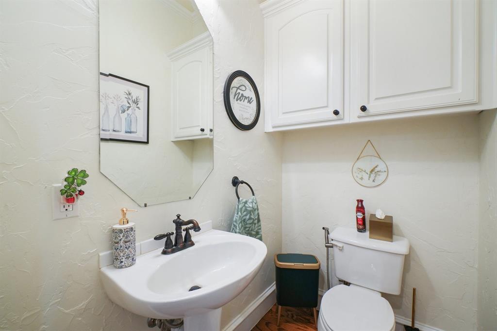 Manors At Valley Ranch - Residential