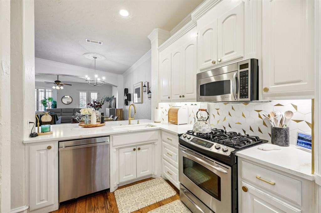 612 Rockingham Drive