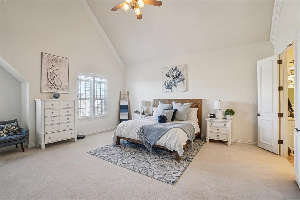 Manors At Valley Ranch - Residential