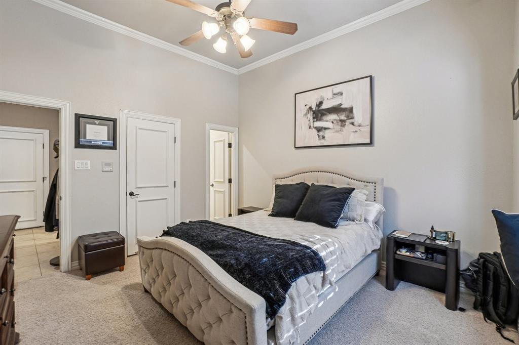 Manors At Valley Ranch - Residential