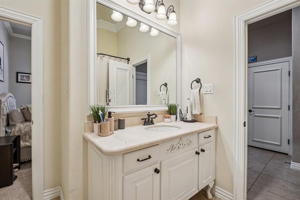 Manors At Valley Ranch - Residential