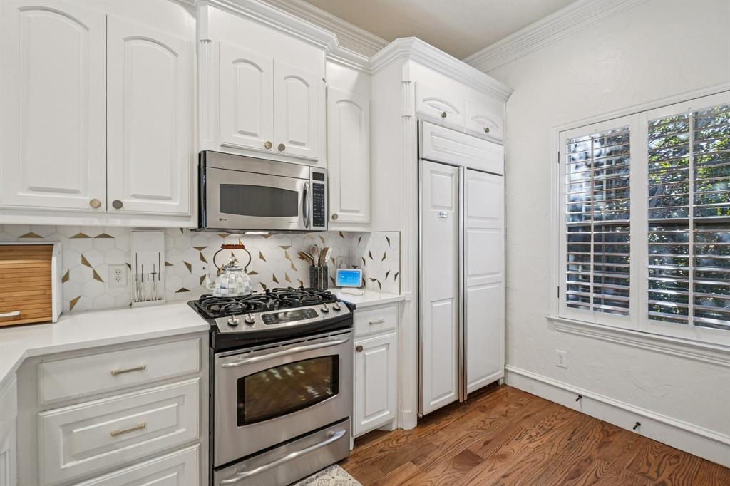 Manors At Valley Ranch - Residential