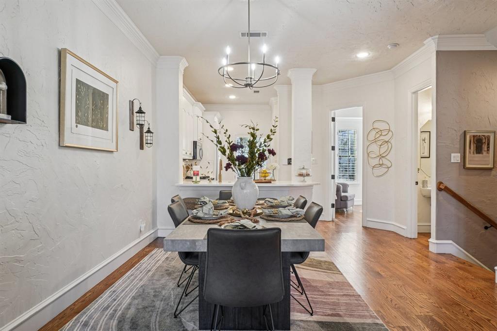 Manors At Valley Ranch - Residential