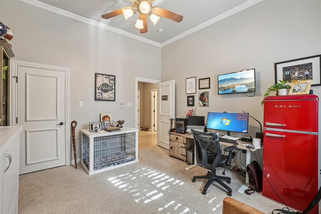 Manors At Valley Ranch - Residential