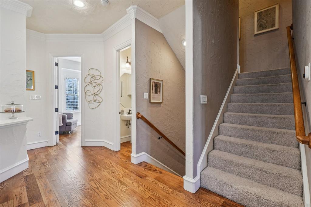 Manors At Valley Ranch - Residential