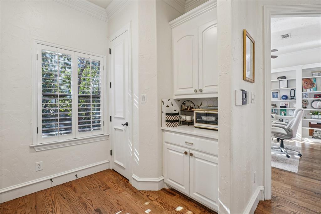 Manors At Valley Ranch - Residential