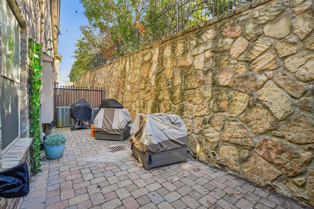 Manors At Valley Ranch - Residential