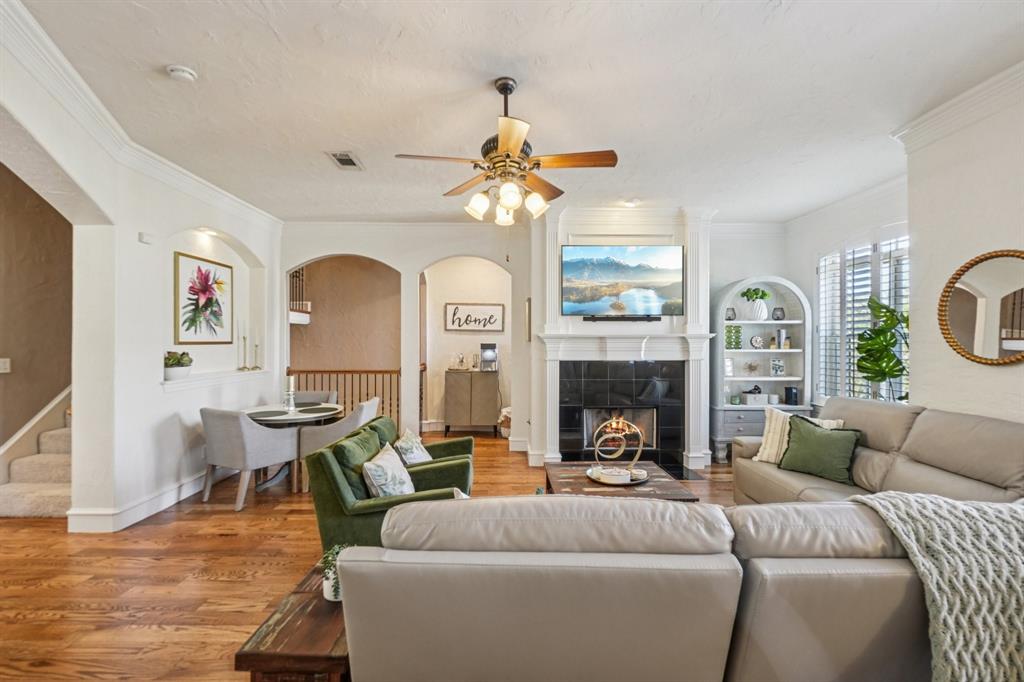 Manors At Valley Ranch - Residential