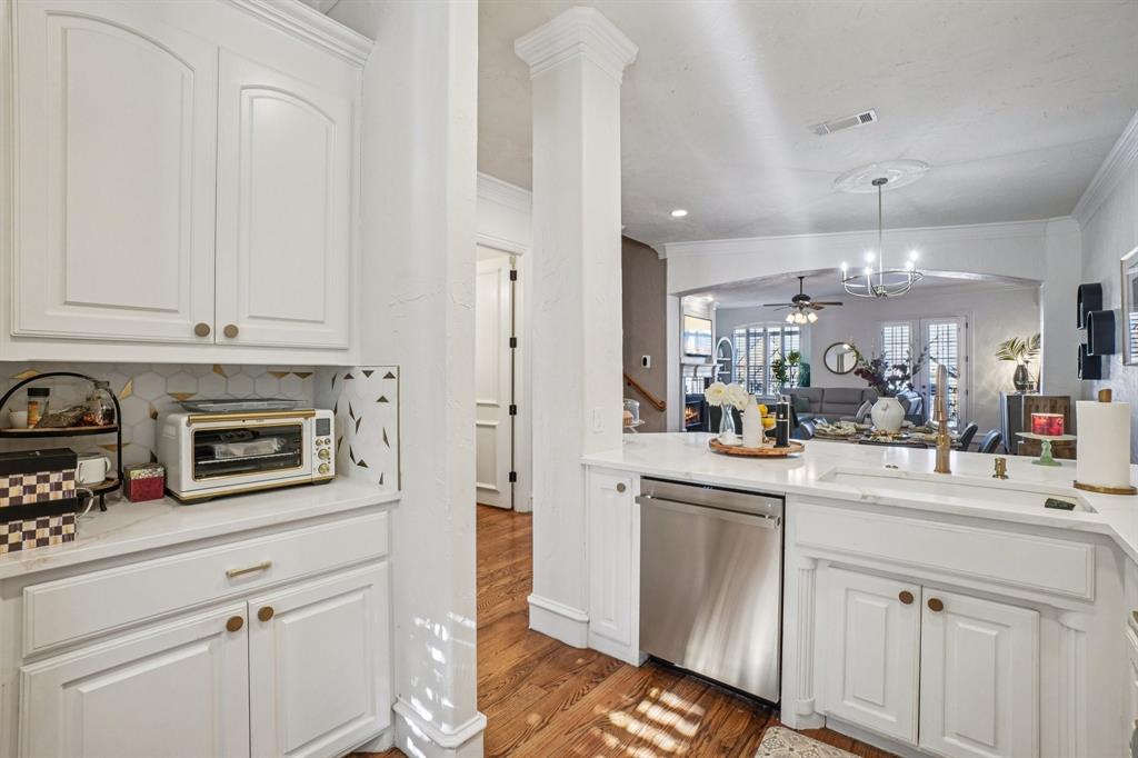 Manors At Valley Ranch - Residential