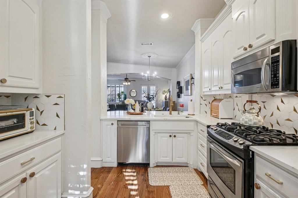 Manors At Valley Ranch - Residential