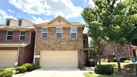 2640 Jacobson Drive Lewisville TX 75067