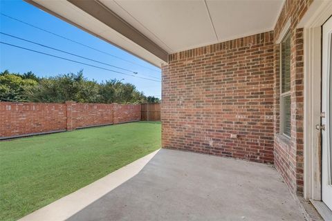 A home in Cedar Hill