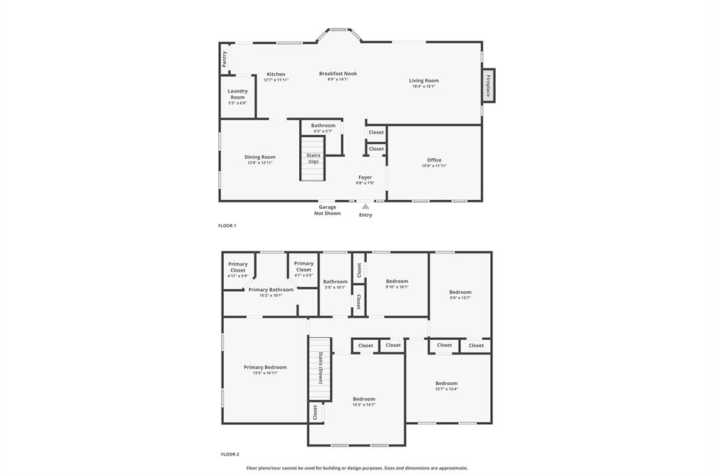 Park Glen Add - Residential