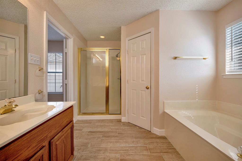 Park Glen Add - Residential