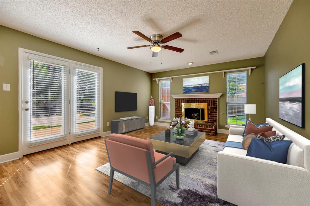 Park Glen Add - Residential