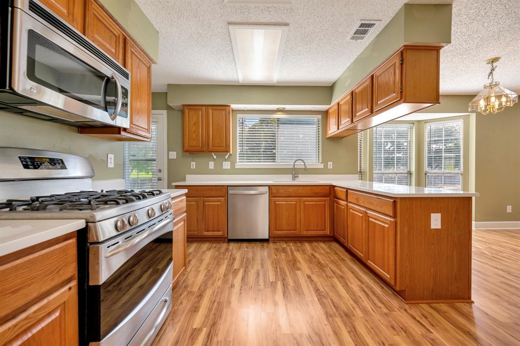 Park Glen Add - Residential